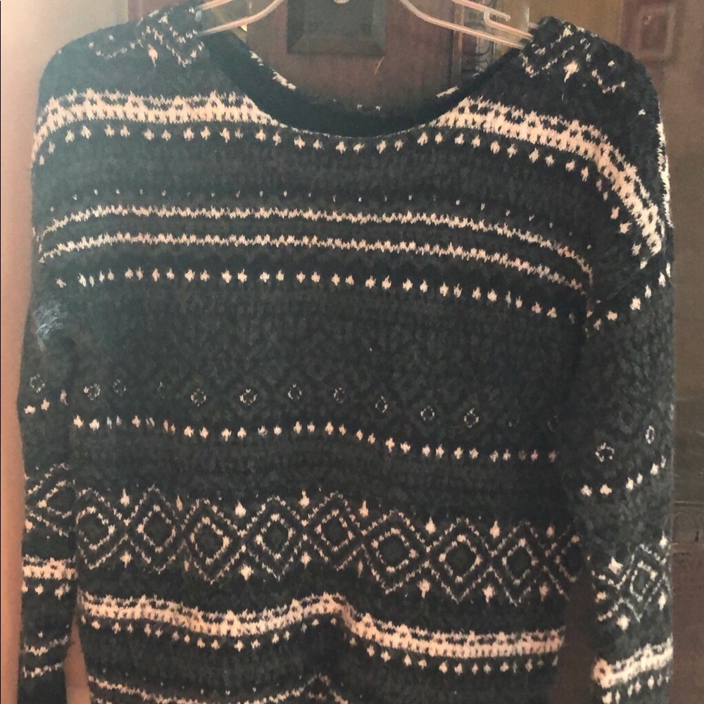 Sweaters